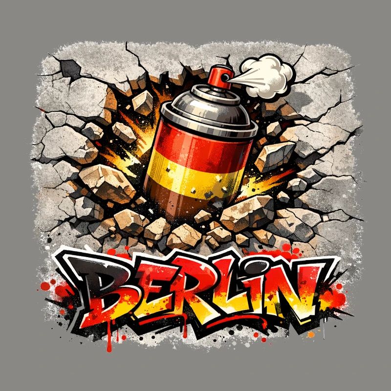 Die Berliner Mauer