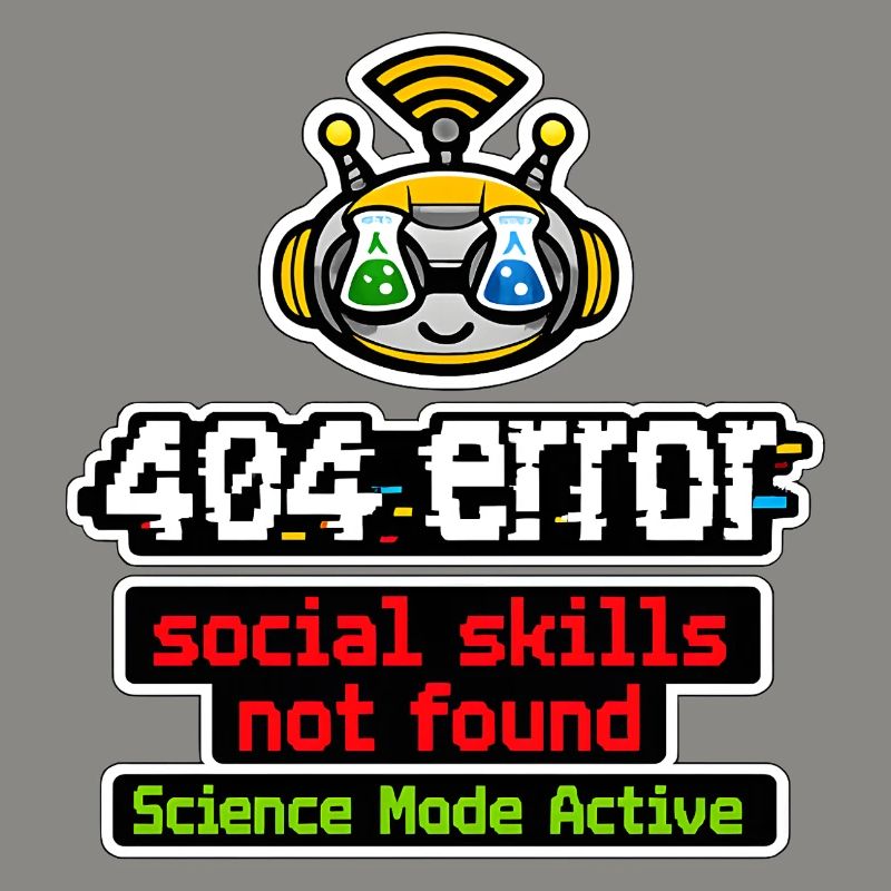Science Bot: Active Mode