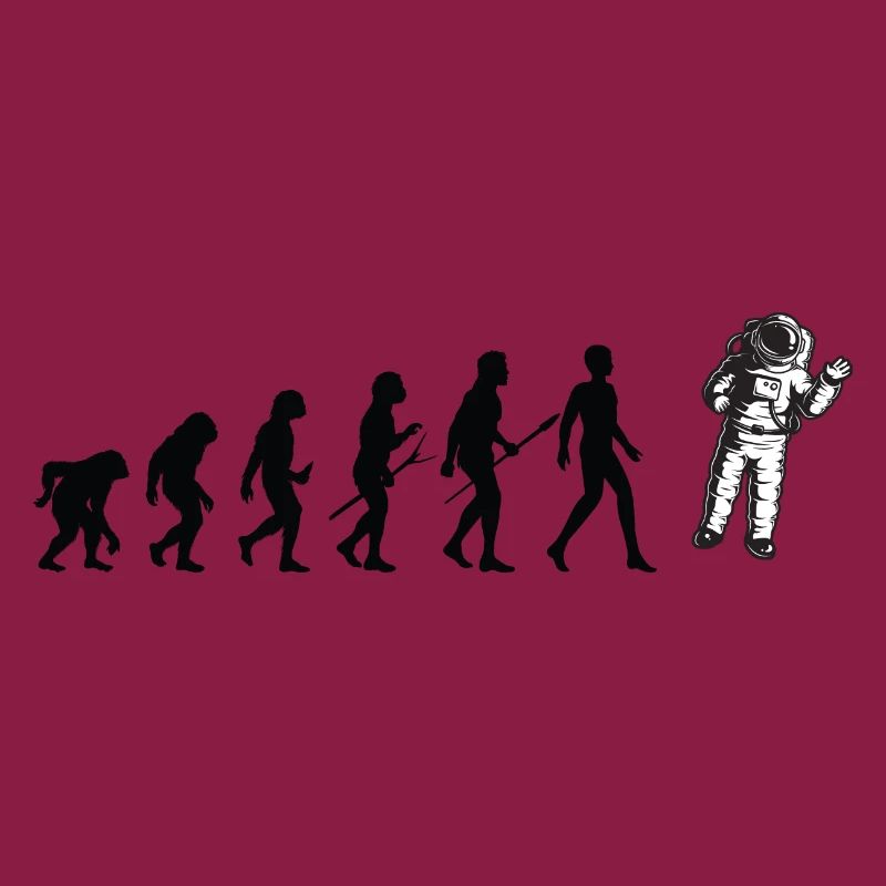 Evolution Spatial