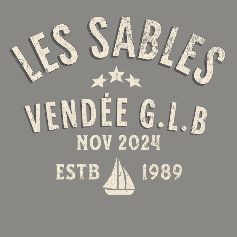 Les Sables Vendée GLB 2024