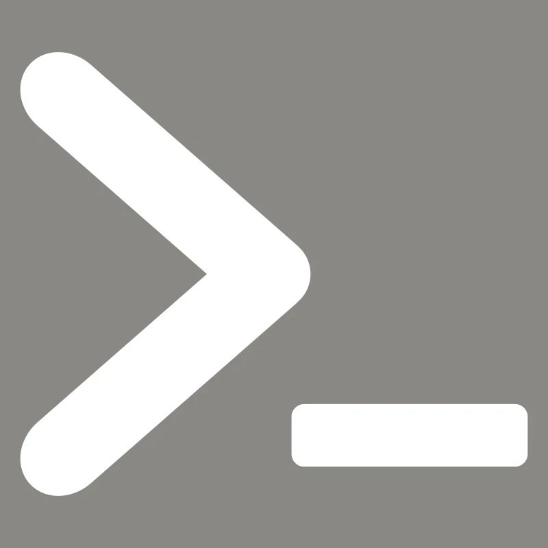 >_ invite du programme du système d’exploitation