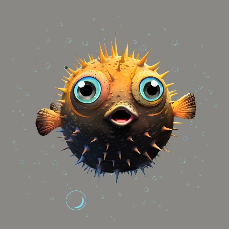 Poisson-globe