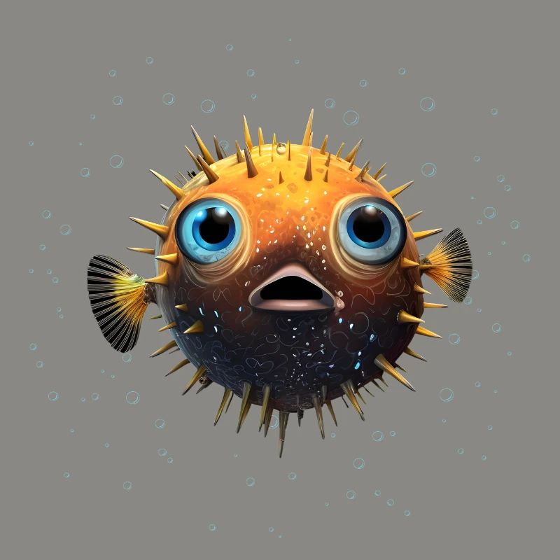 Poisson-globe