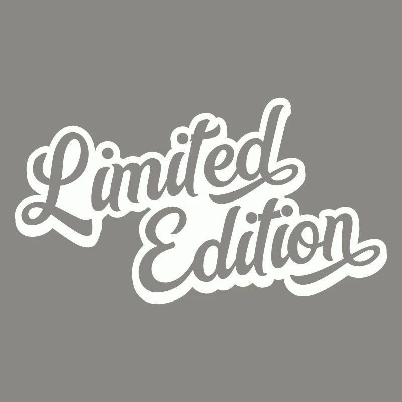 Édition limitée