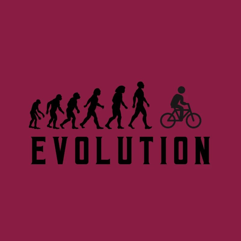 Cycling Evolution