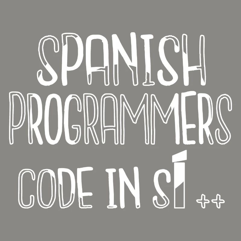 present backend developer happy computer humor