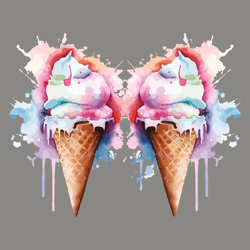 Eis Eiscreme