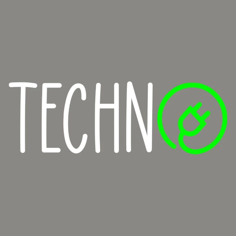 techno charge