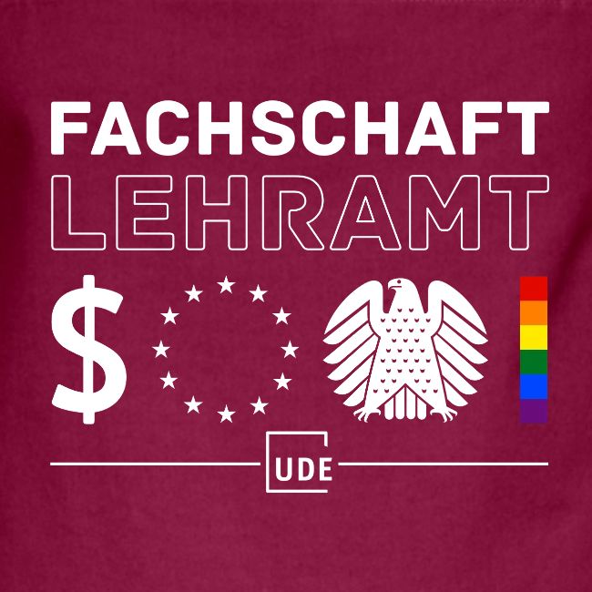 Fachschaft SoWi Weiss