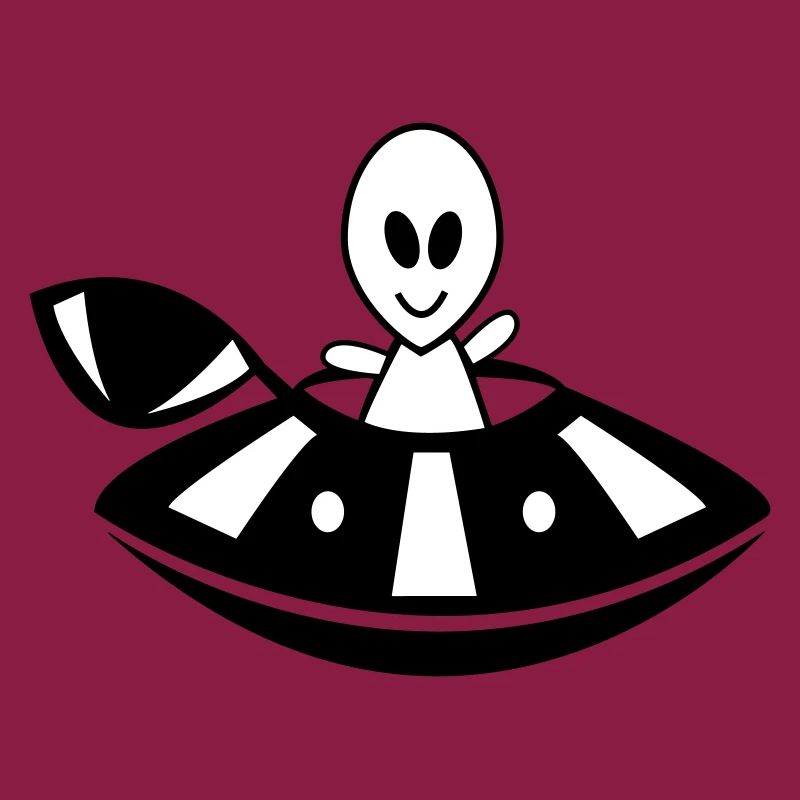 Alien UFO