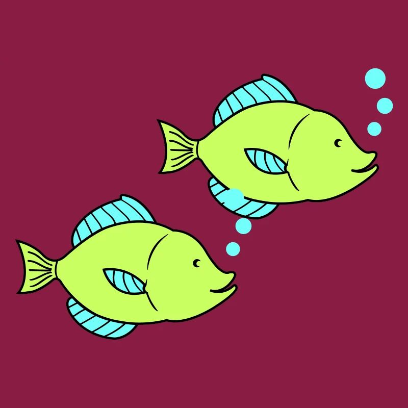 Pisces Comic 2