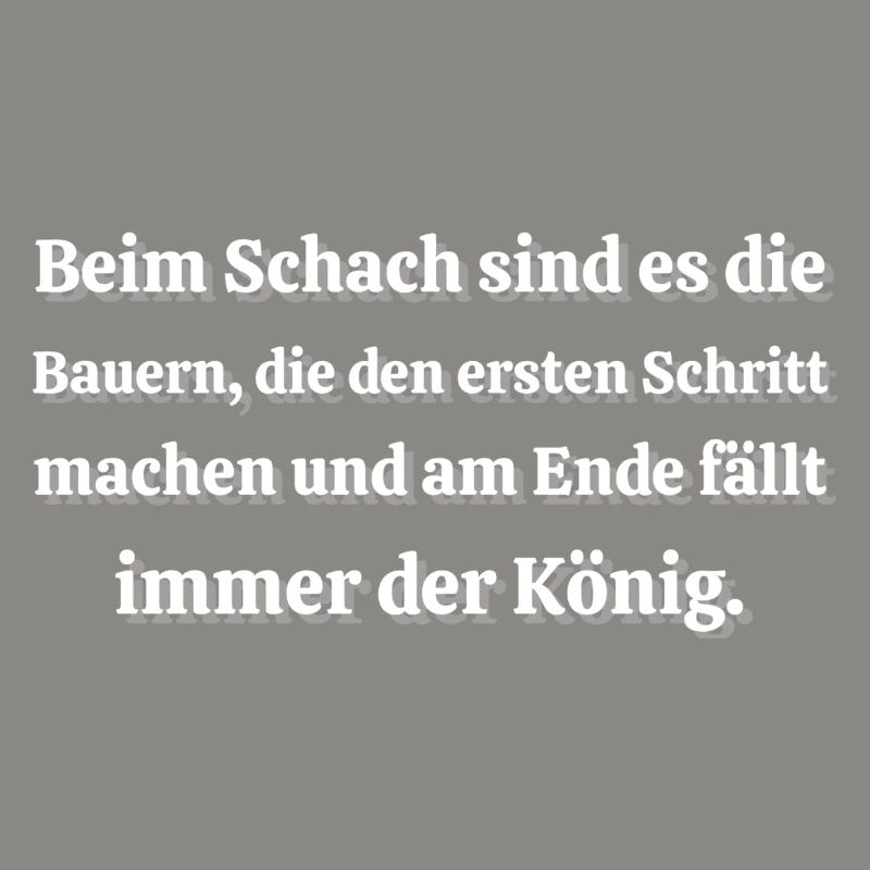 witzige Bauern Sprüche