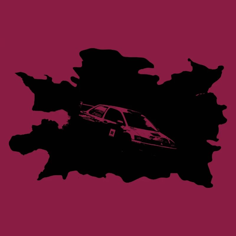 Rally - Evolution