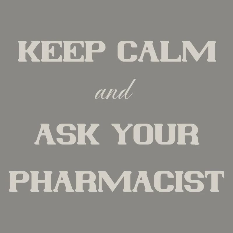 keep calm