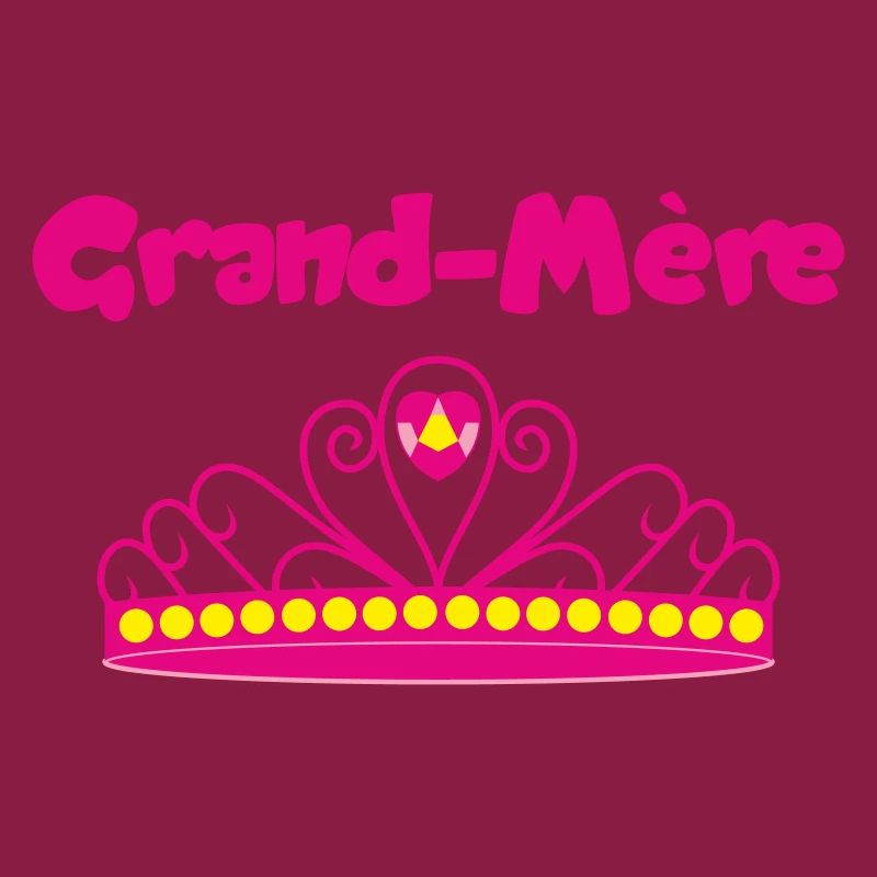 Grand Mère