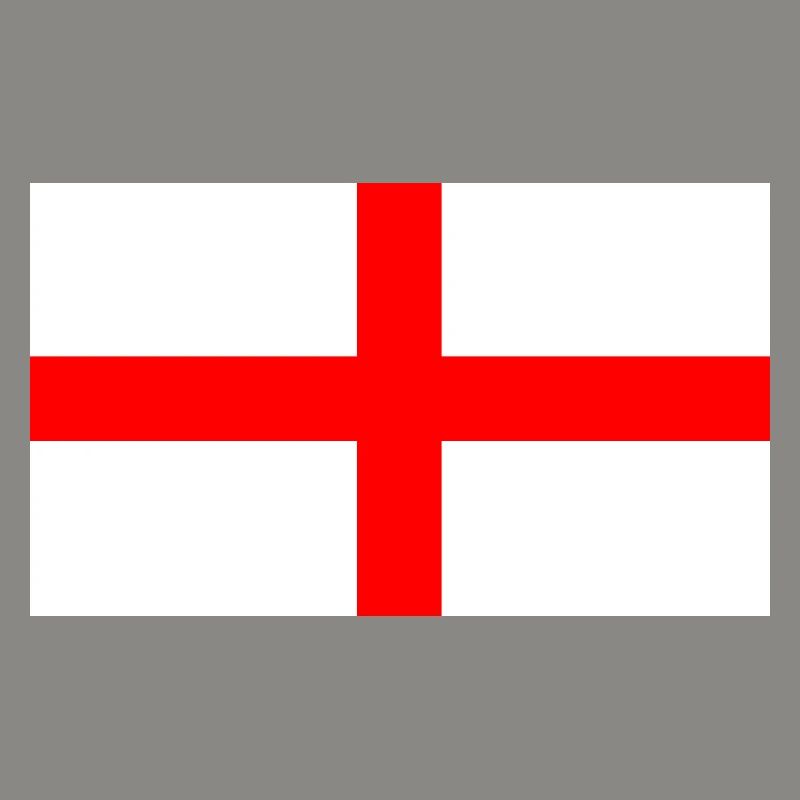 Saint George Drapeau de l’Angleterre