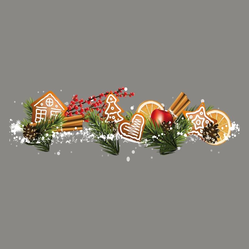 Biscuits de Noël