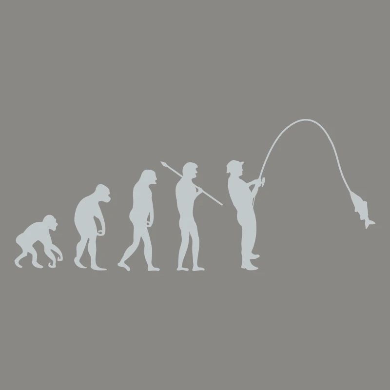 Évolution de la pêche