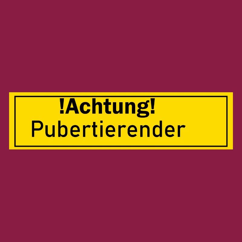 Pubertierender Pubertät Geschenk Geschenkidee Mann