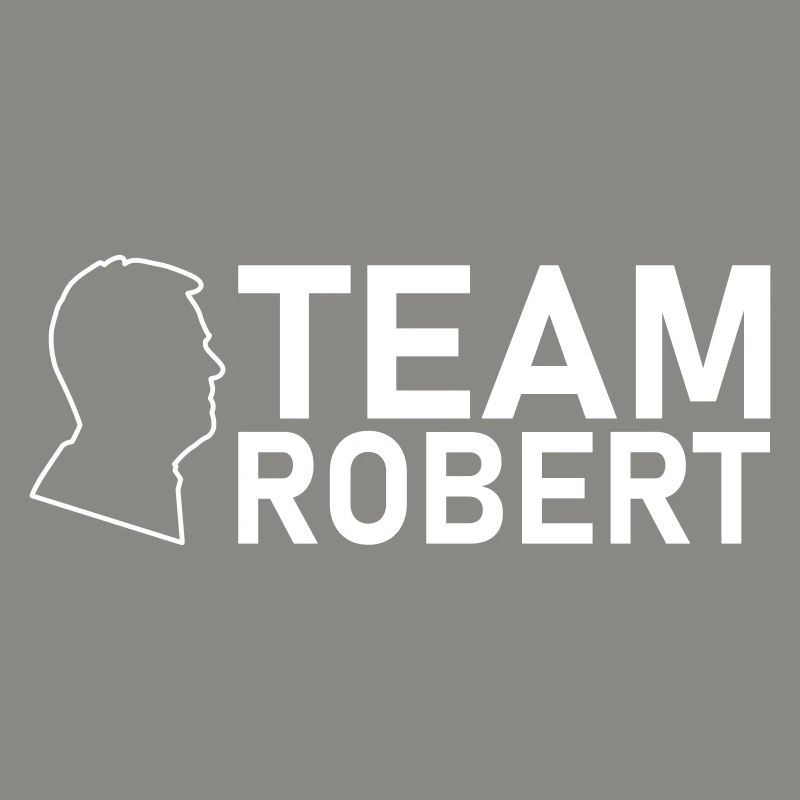 team robert kopf weiss