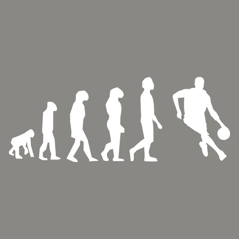 Basket évolution