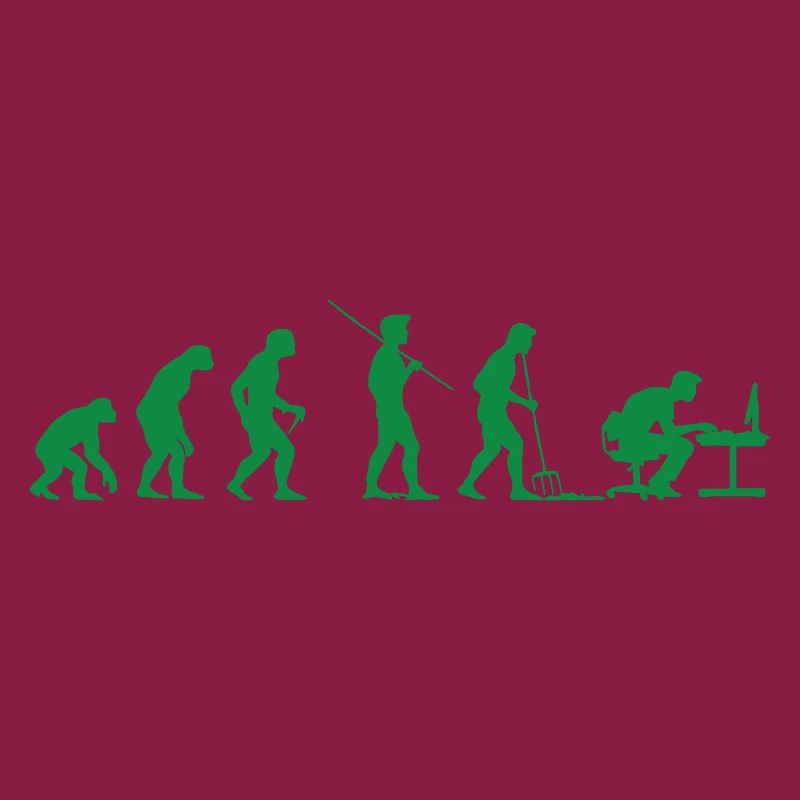 Programmeur Évolution Informaticien Développeur