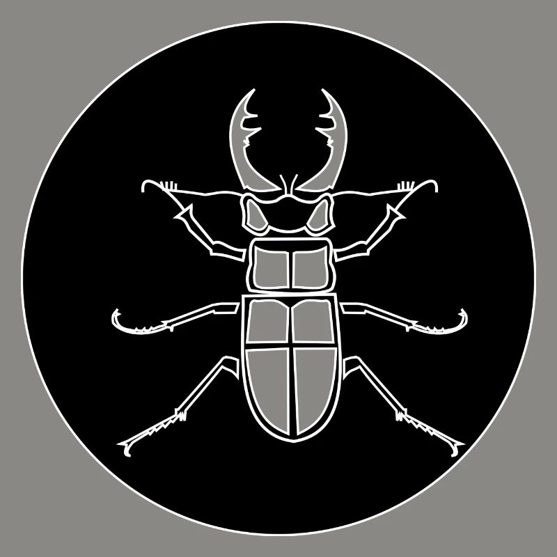 Hirschkäfer
