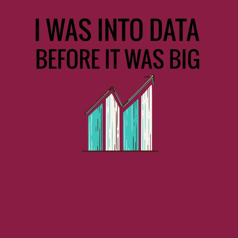 Data Science Geschenke | Data Scientist Big Data