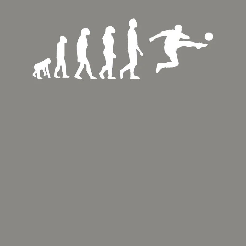 Evolution Fußball Geschenkidee