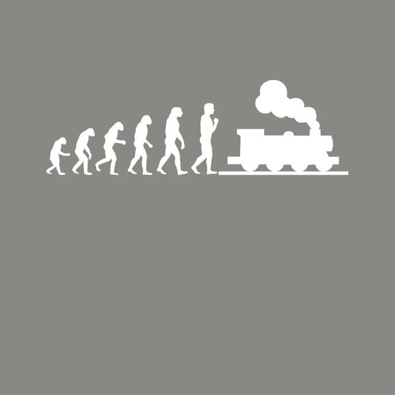 Evolution Lokfuehrer