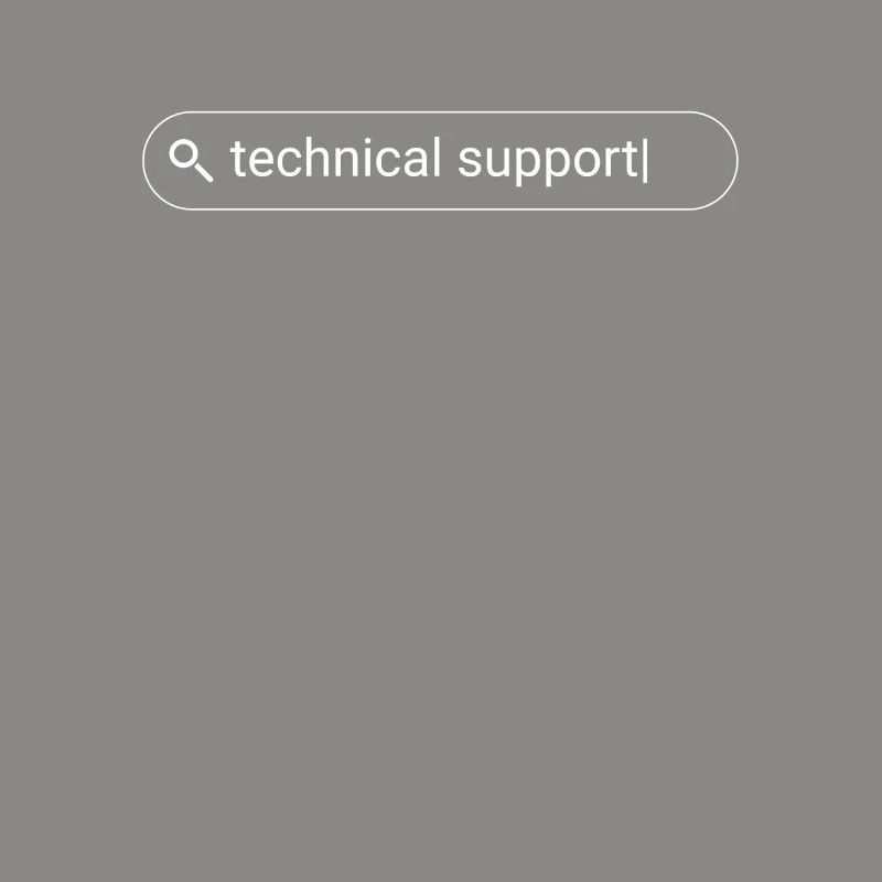 Le support informatique Nerd Geek Geek RTFM Support technique