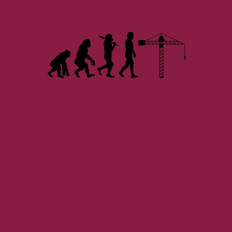 Évolution du grutier