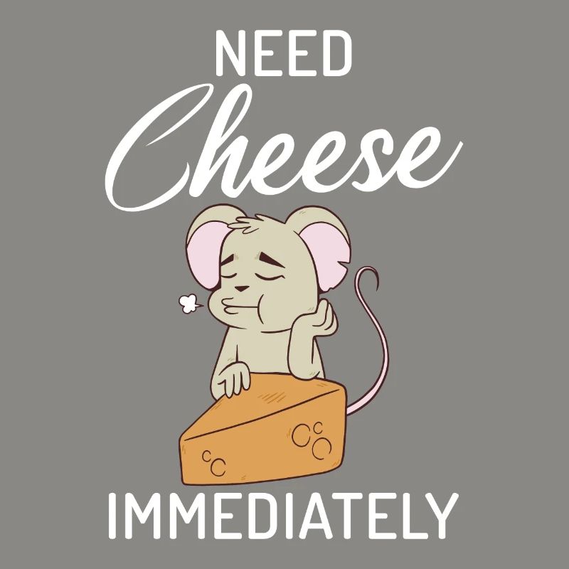 Snack Cheese Lover Cheese Gift