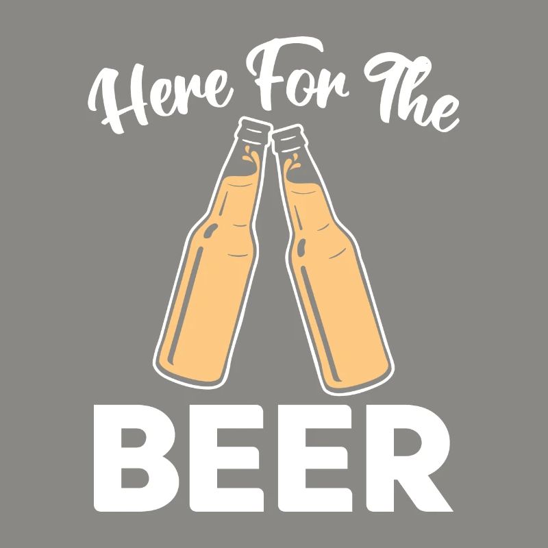 Biertrinker Bier Geschenke