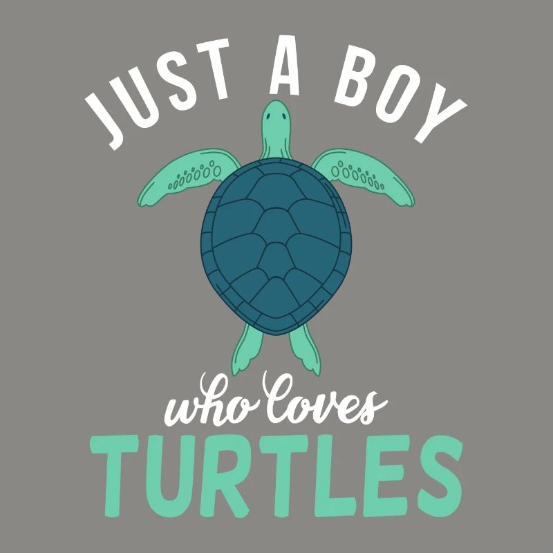 Turtle Owner Gift Turtle Lover