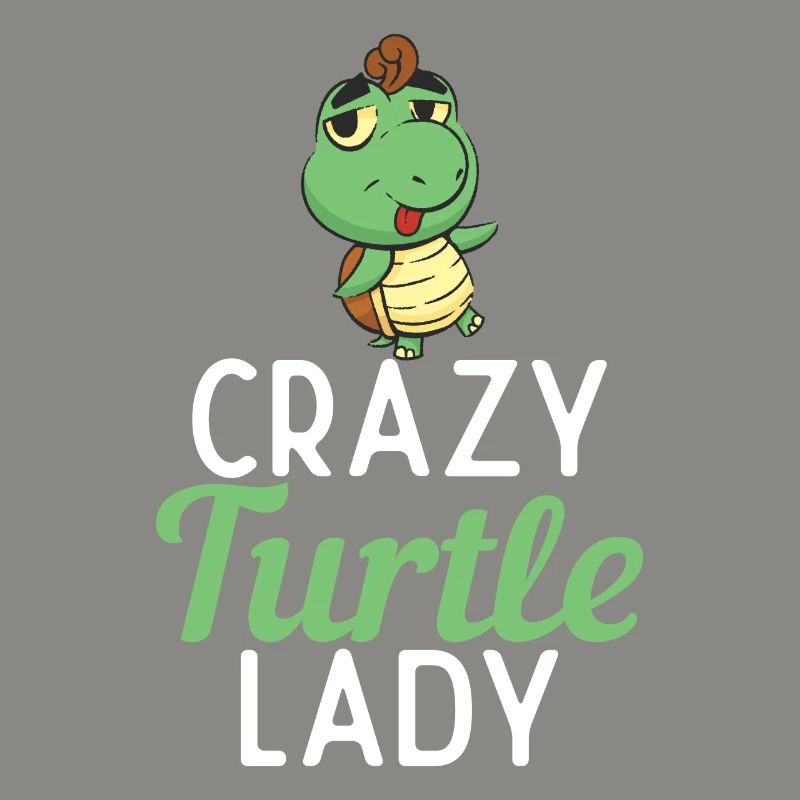 Turtle Owner Gift Turtle Lover