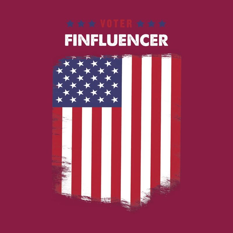 Voter Finfluencer