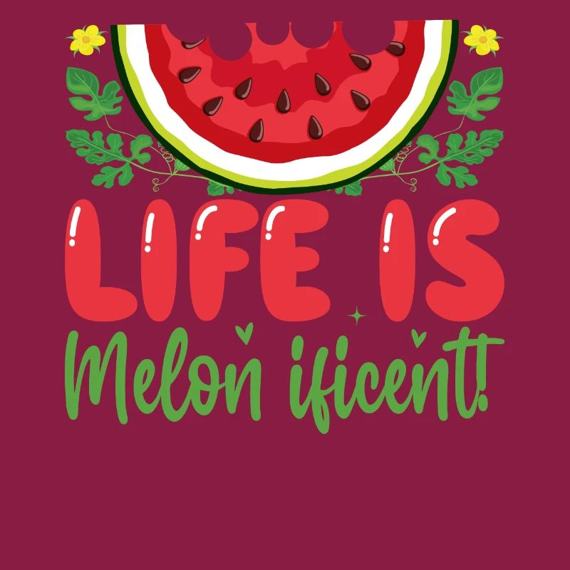 Melon Poison