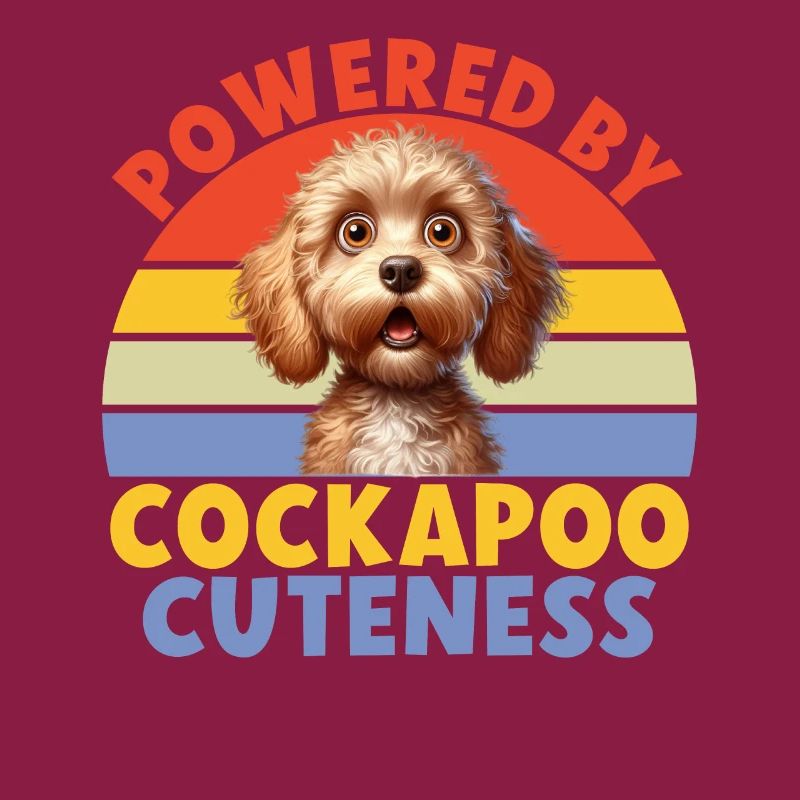 Cadeaux Cockapoo