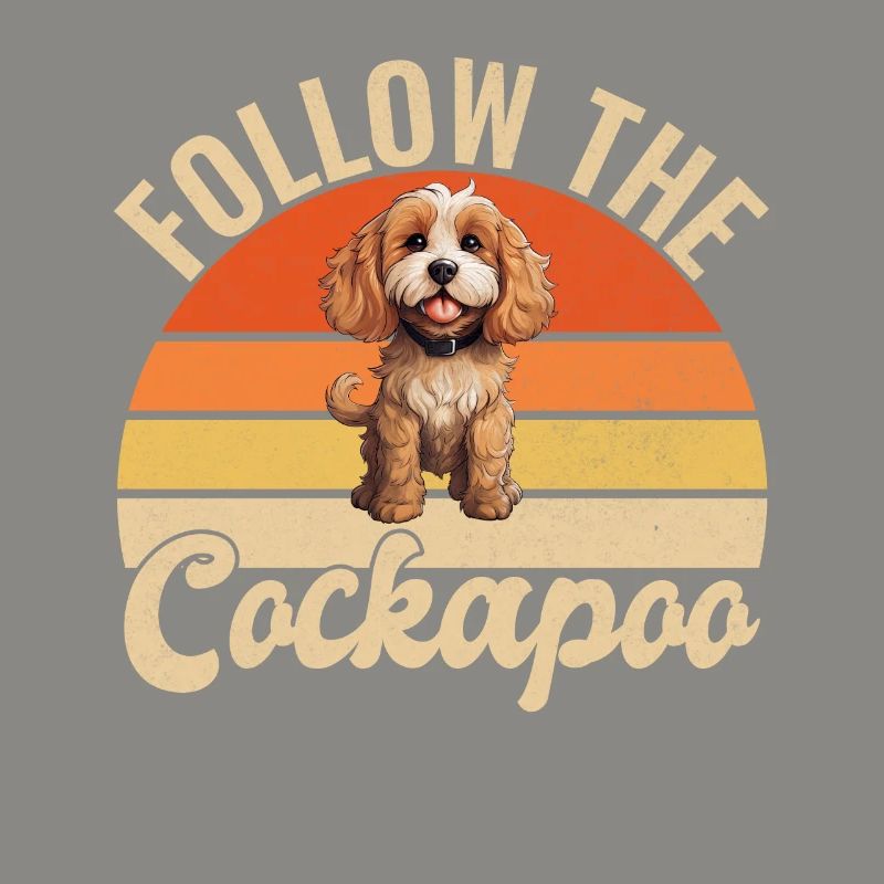 Cadeaux Cockapoo