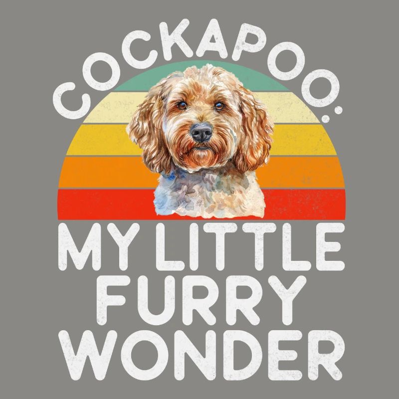 Cockapoo Gifts