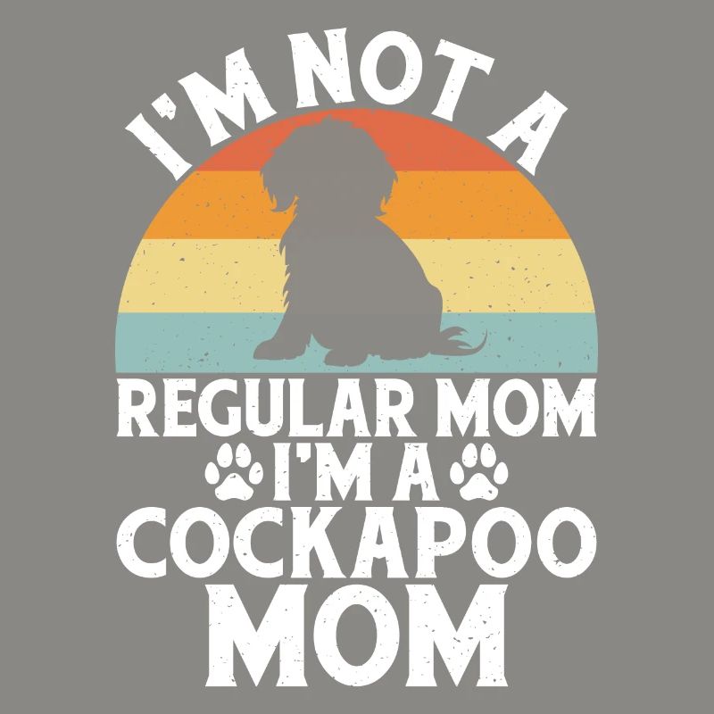 Cadeaux Cockapoo