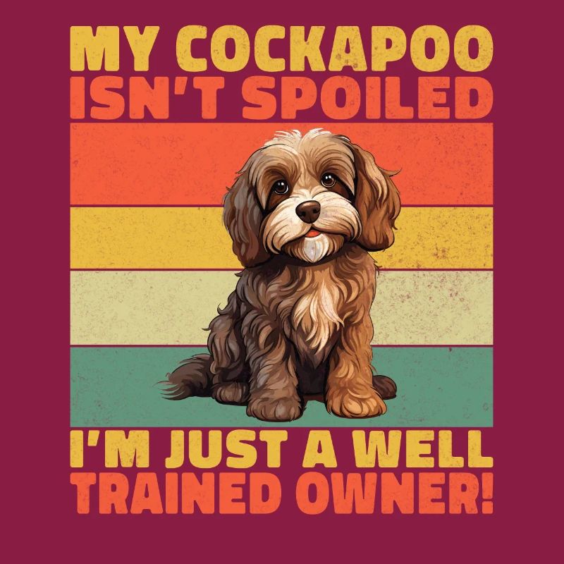 Cockapoo Gifts