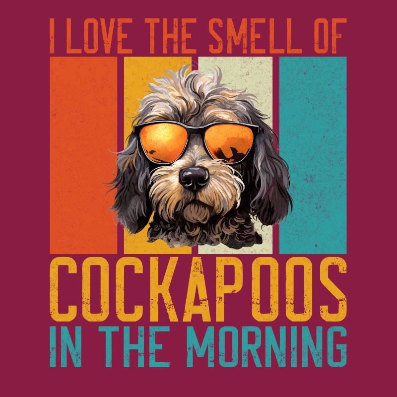 Cockapoo Gifts