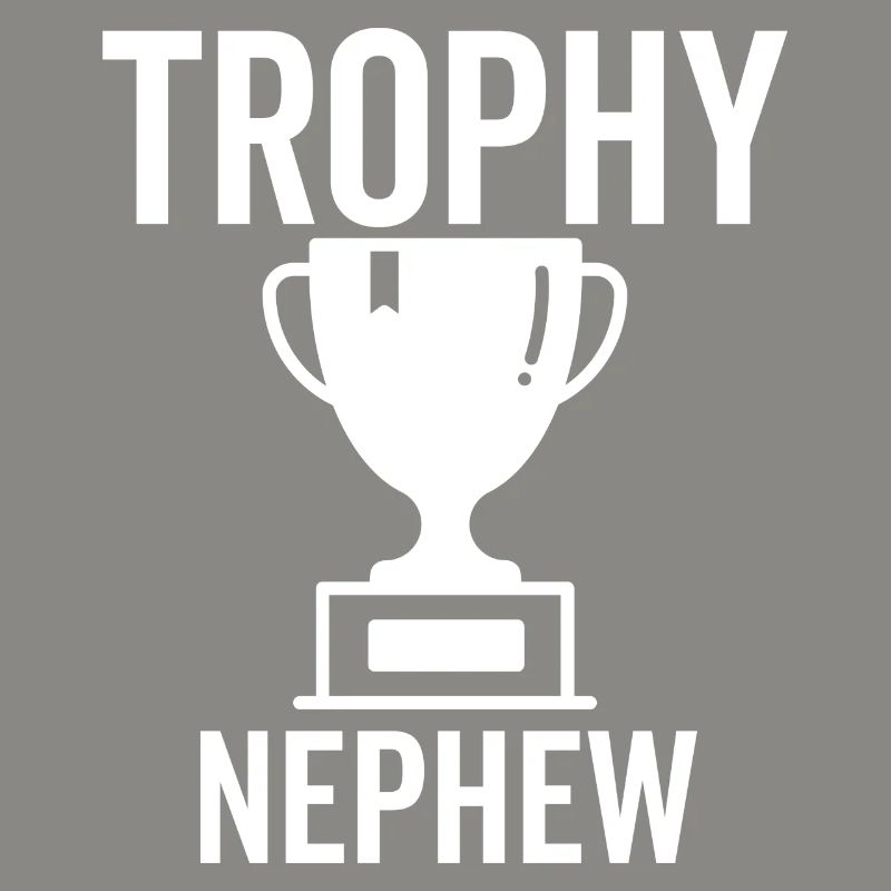 Trophäe Neffe