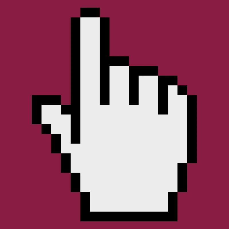 pointer / cursor