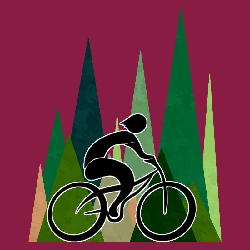 Radfahrer