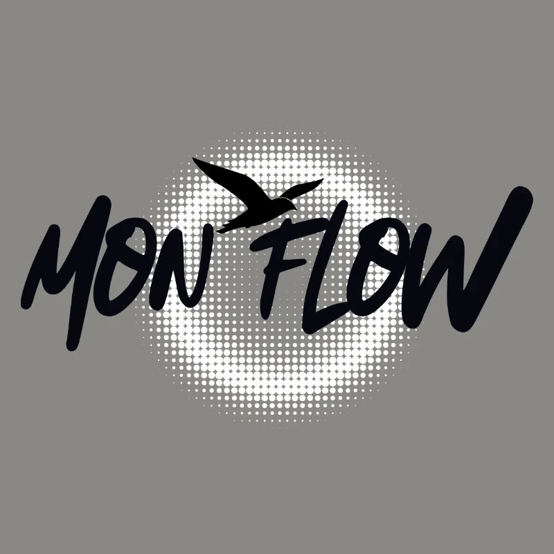 Mon Flow – Freiheit & Flow im modernen Design