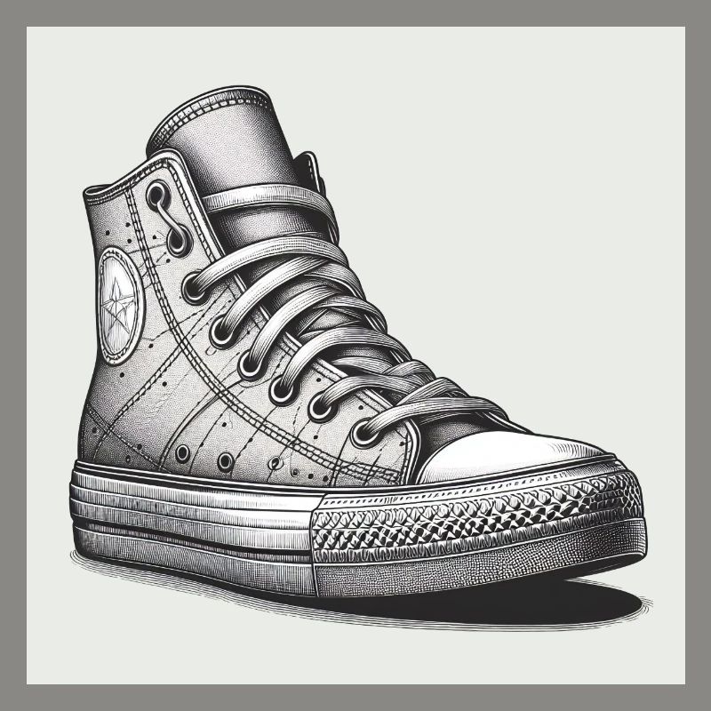Sneaker