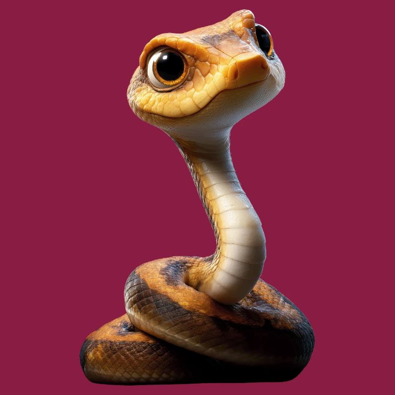 serpent, python, cobra, serpent à sonnettes, serpents